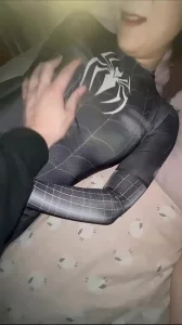 电影院操美女蜘蛛侠邻居被漂亮小姐姐发现好刺激