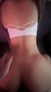 [原创] 这种臀操着才带劲